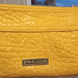 Steve Madden Wallet